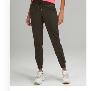 Lululemon Dance Studio Mid Rise Jogger